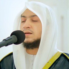 صلاة التراويح ليلة ٣ رمضان || الشيخ عبدالله عبدالقادر قاسمي || مسجد التقوى - الشارقة