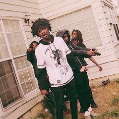 Lil Birdie - Pop Out