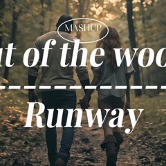 Out of the runway - Taylor Swift x Kanye West mashup