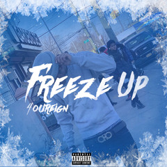 Freeze Up