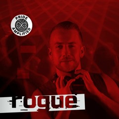 Rogue Late Night (Live Set) for Brute.Club 2023 Sydney Mardi Gras