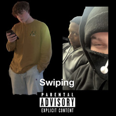 No Swiping - Sped Up