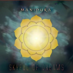 Ambient Music | Chakra Healing Music | Manipura | Skyful of Dreams