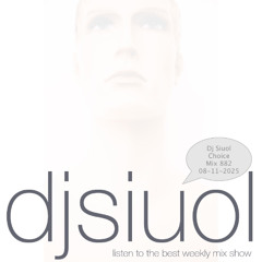 Mix 882 Dj Siuol Choice 08-11-2025