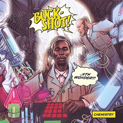 Buckshot & 9th Wonder - No Comparison ( Masamune Remix )