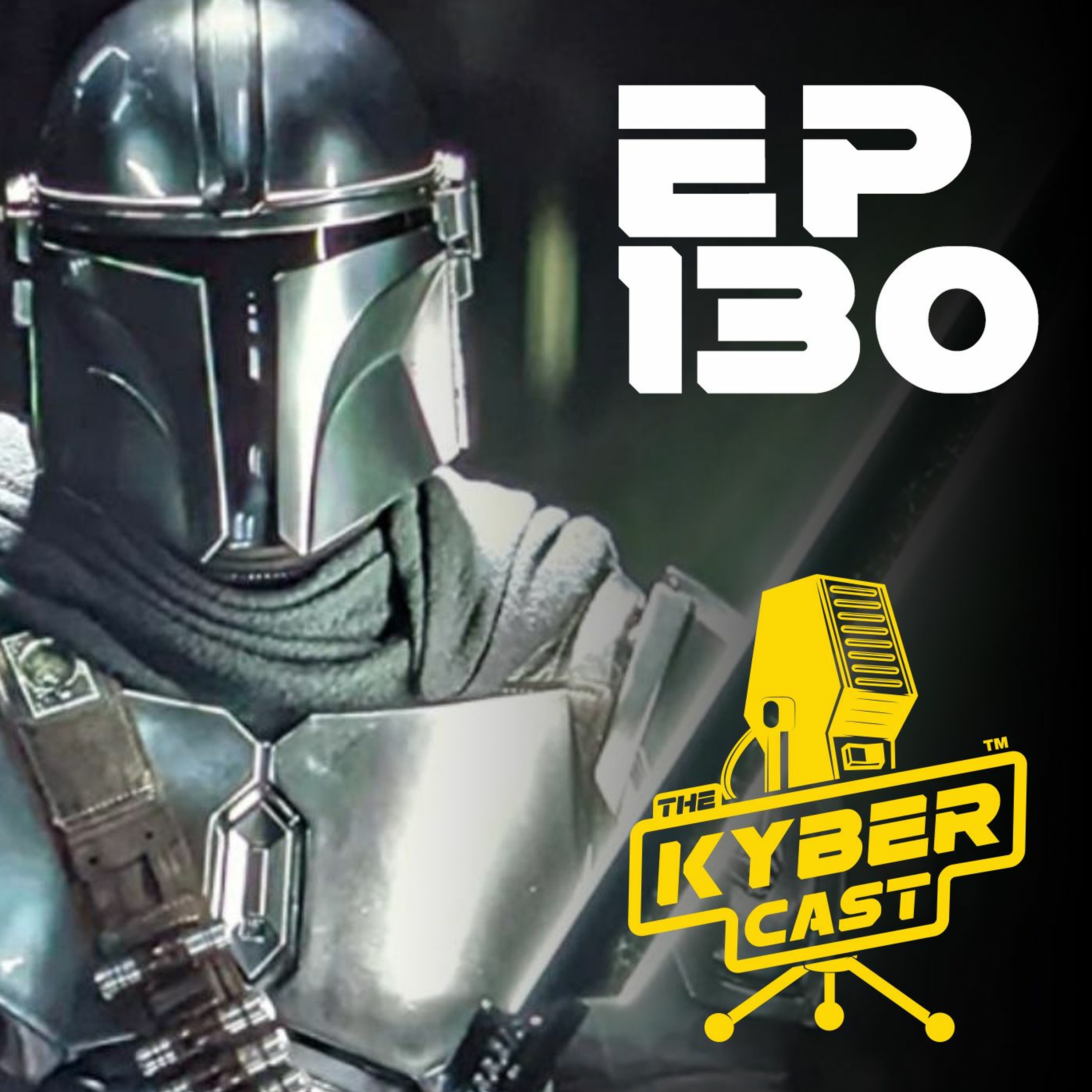 The Kybercast