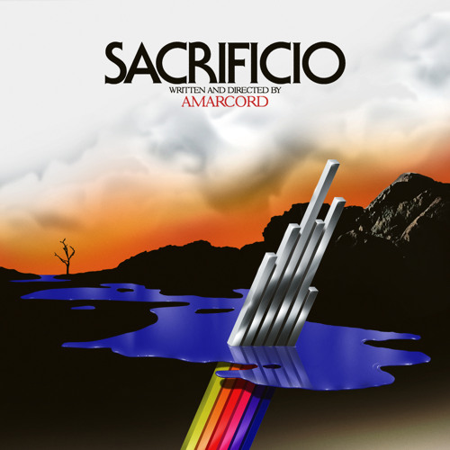 INCOMING : Amarcord - Sacrificio #MINITEL