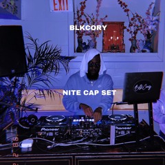 Nite Cap Set (Afro House)