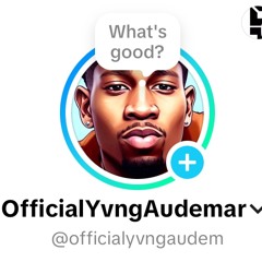 Heavenly audio (tik tok)- Yvng Audemar