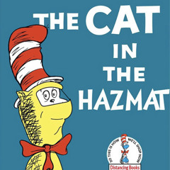 October - Dr.Seuss w/saigeboogie