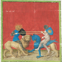 Forgive Everything Vol. 29