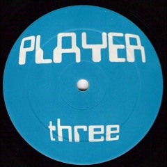 Player-Player Three (P4XV SCHRANZ CLEAN EDIT)