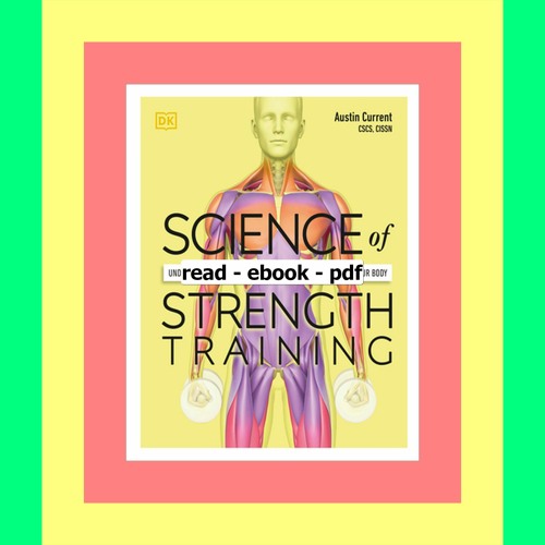 Listen to playlists featuring READ [PDF] Science of Strength Training