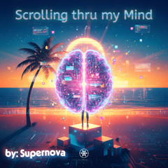 Scrolling thru my Mind