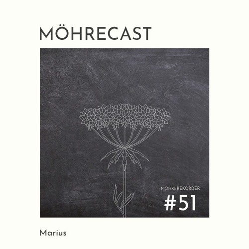 Möhrecast #51 - Ruschko