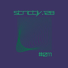strictly.128 | #011 | Through The Stars by S:Tone