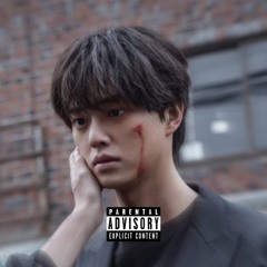 COLD XUTSIDE prod.(LITTLE BISCUIT)