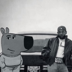 Kendrick Lamar - squabble up (Popping Remix)
