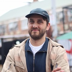 Soup To Nuts w/ Jon Rust 310823