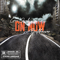 On Now - Bustdown Sav (PROD. daysix) FKNA