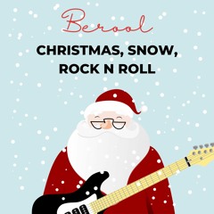 Christmas, Snow, Rock N Roll - Christmas Rock [Royalty Free Music] (FREE DOWNLOAD)