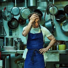 En cuisine