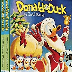 [READ] [EBOOK EPUB KINDLE PDF] Walt Disney's Donald Duck Holiday Gift Box Set: "Chris