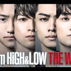 DOBERMAN INFINITY  「6 Six」