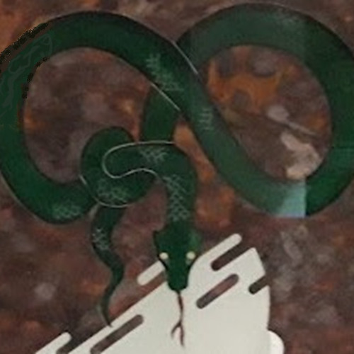 Infinite Snake