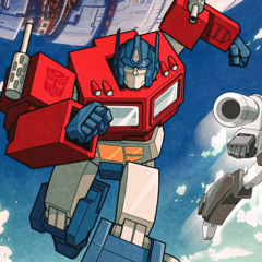 Rise - Legends Version (Optimus Prime Song - Transformers)