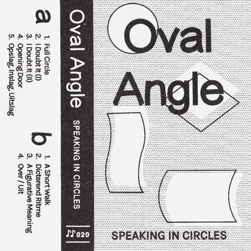 Vereniging paddestoel stapel Stream Opslag, Inslag, Uitslag by Oval Angle | Listen online for free on  SoundCloud