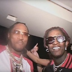 Thugger & Future - Relationship(LVIS flip)