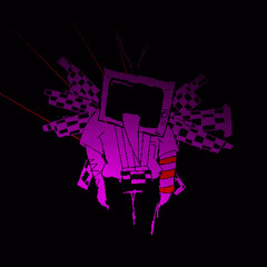 SYSTEM FAILURE - [Deltarune The Same Same Puppet]