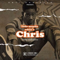 Todo mundo odeia o Chris