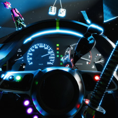 FEEL THE SPEED (Sped Up) [feat. kets4eki & Wasty]