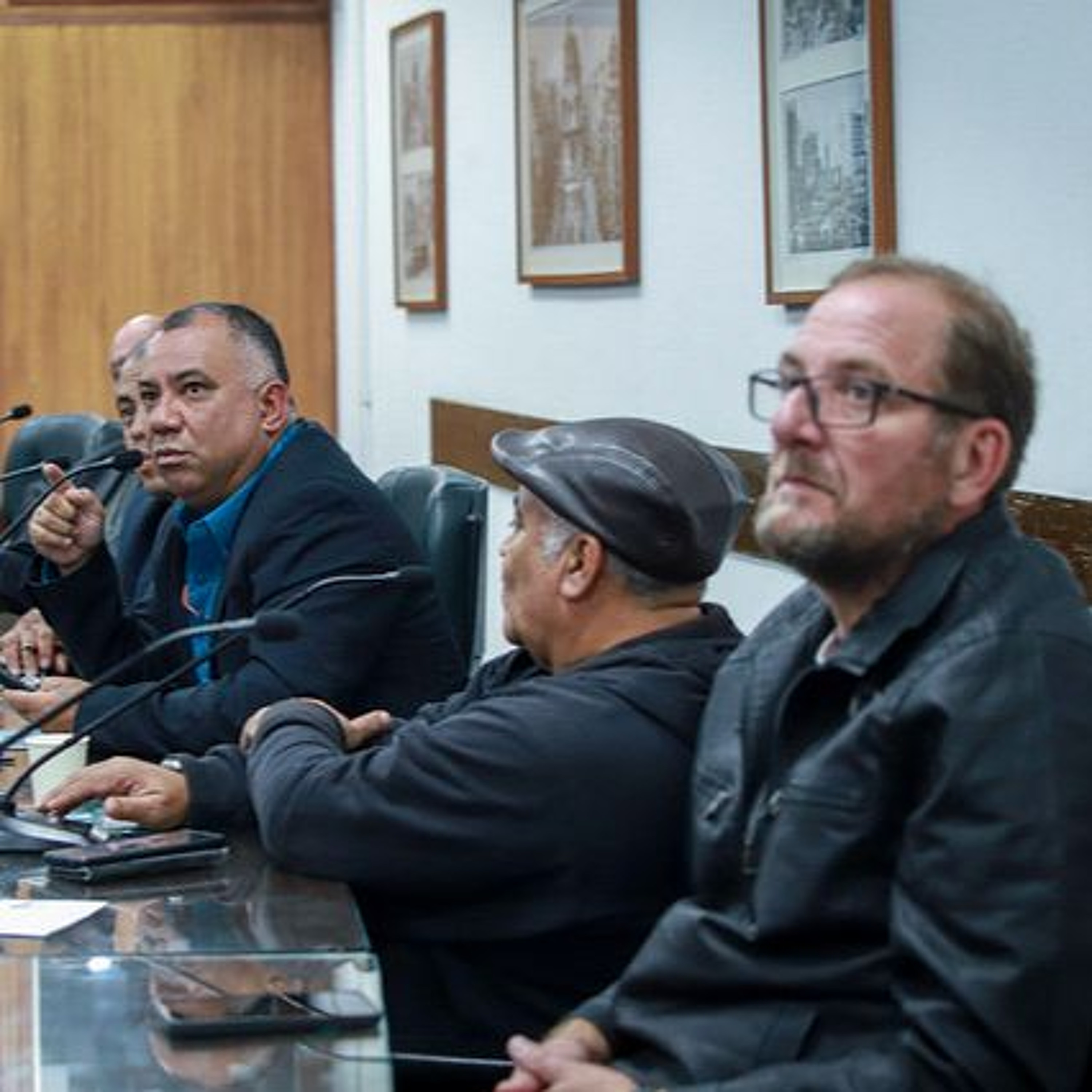 24.06.2026 = COMUNIDADES TERAPÊUTICAS DEBATERAM POLÍTICAS PÚBLICAS CONTRA AS DROGAS episode artwork