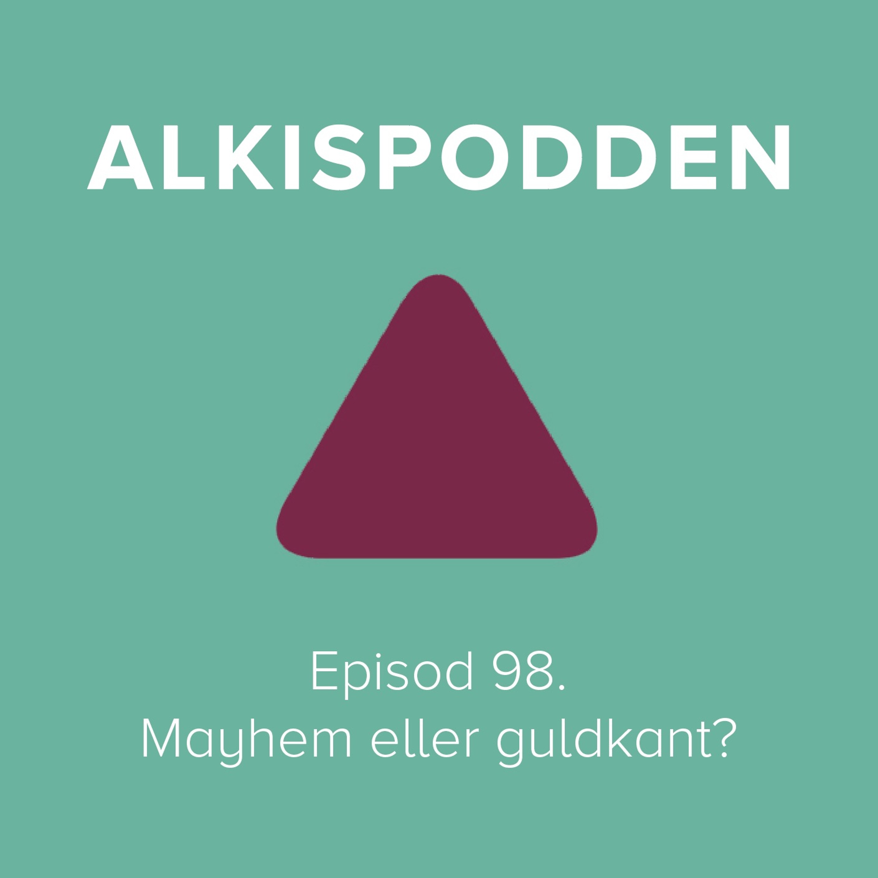 Alkispodden