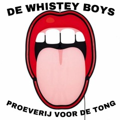 Whistey Boys - Proeverij Voor De Tong (Prod. Jojo Klaagzak)