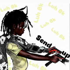 SEND UP