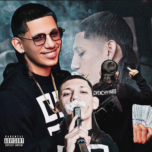 King ace - Spin The Block
