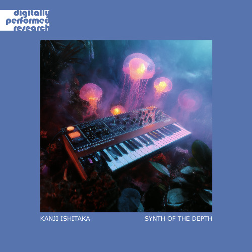Synth of the Depth