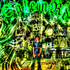 SALEM RD. (prod. HARVESTER)