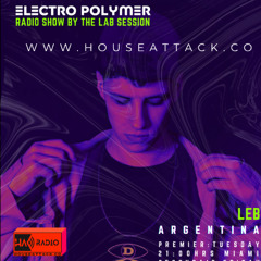 LEB (ARG) - ELECTRO POLYMER - TLS