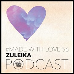 Zuleika - made with love #56