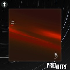 PREMIERE: EANP - Darkhall | Beatfreak Limited