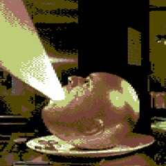 Mars volta - inertiatic esp