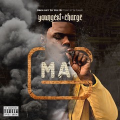 G Man - Youngest N Charge (Prod By Hermanata)