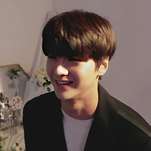 CHA JUNHO - Think About You