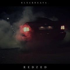 REDZED - Rave In The Grave (Blxckbeats. Remix)