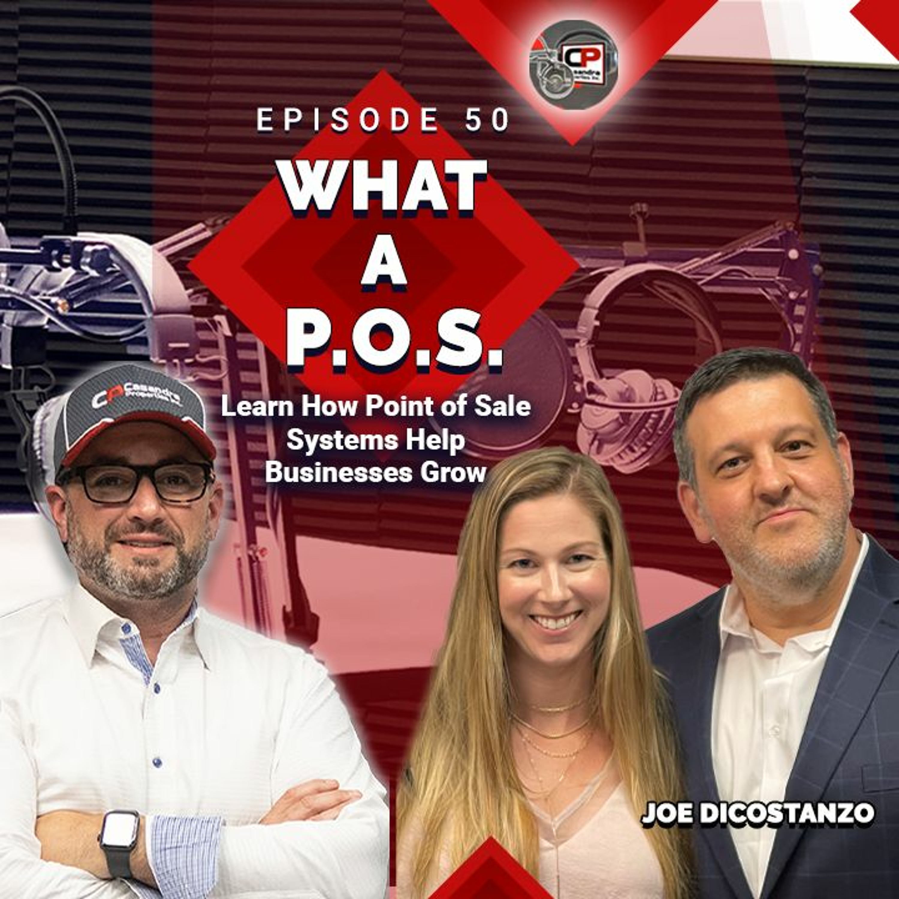 PreReal Podcast